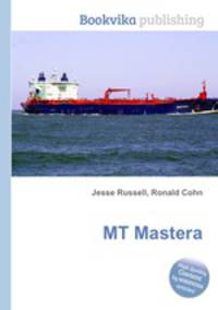 MT Mastera