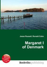 Margaret I of Denmark