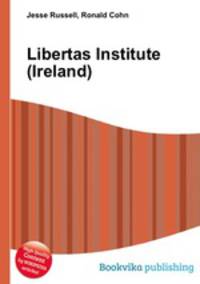 Libertas Institute (Ireland)