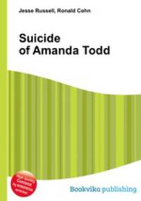 Suicide of Amanda Todd