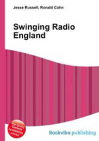 Swinging Radio England