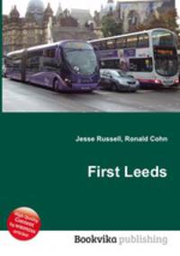 First Leeds