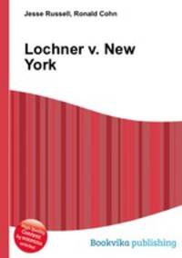 Lochner v. New York