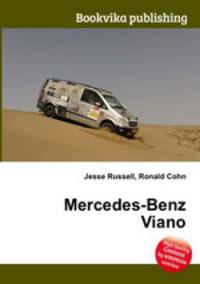 Mercedes-Benz Viano