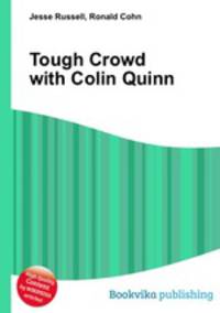 Tough Crowd with Colin Quinn