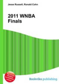2011 WNBA Finals