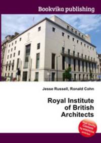 Royal Institute of British Architects