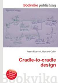 Cradle-to-cradle design