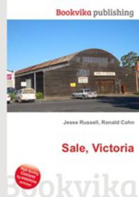 Sale, Victoria