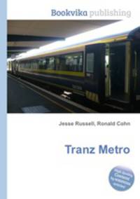 Tranz Metro