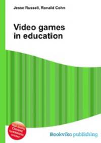 Video games in education