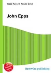 John Epps
