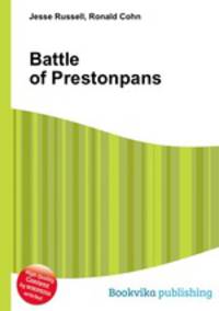 Battle of Prestonpans