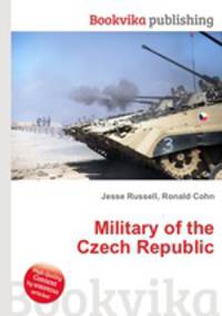 Military of the Czech Republic