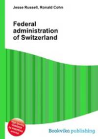 Federal administration of Switzerland