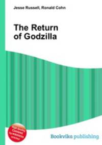 The Return of Godzilla