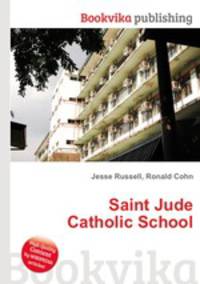Saint Jude Catholic School