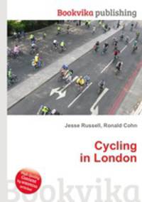 Cycling in London