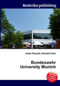 Bundeswehr University Munich