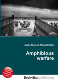Amphibious warfare