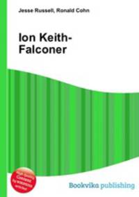 Ion Keith-Falconer