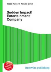 Sudden Impact! Entertainment Company