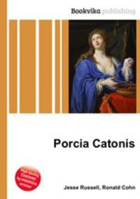 Porcia Catonis