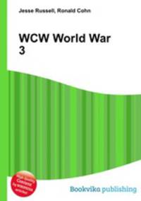 WCW World War 3