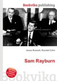 Sam Rayburn
