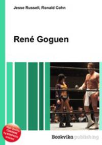 Rene Goguen