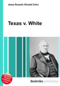 Texas v. White