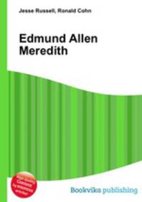 Edmund Allen Meredith