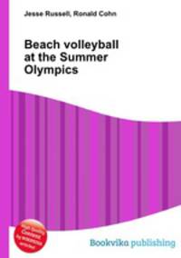 Beach volleyball at the Summer Olympics