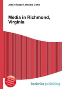 Media in Richmond, Virginia