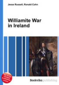 Williamite War in Ireland