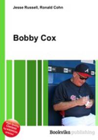 Bobby Cox