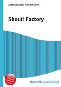 Shout! Factory