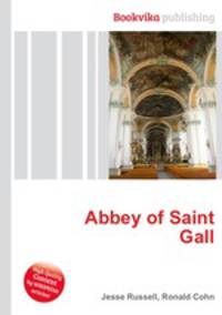 Abbey of Saint Gall