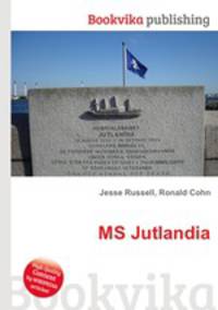 MS Jutlandia