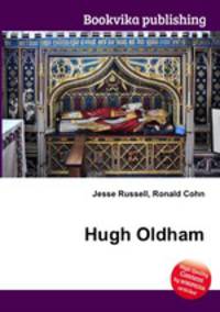 Hugh Oldham