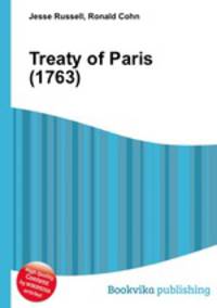 Treaty of Paris (1763)