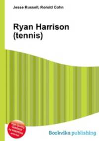 Ryan Harrison (tennis)