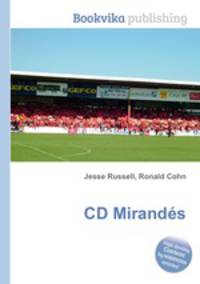 CD Mirandes