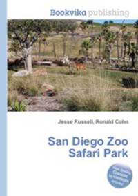 San Diego Zoo Safari Park