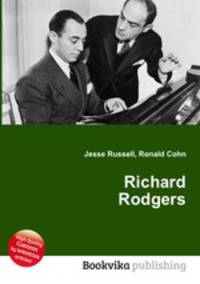 Richard Rodgers