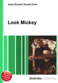 Look Mickey