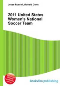 2011 United States Women