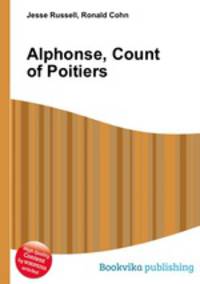 Alphonse, Count of Poitiers