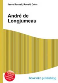 Andre de Longjumeau