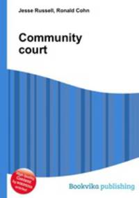 Community court